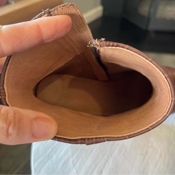 Madewell The Mira Side-Seam Ankle Boot - Picture 13 of 13